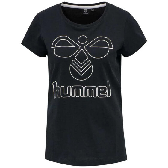 HUMMEL Senga short sleeve T-shirt