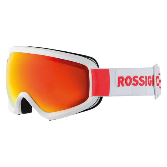ROSSIGNOL Ace Hero Ski Goggles