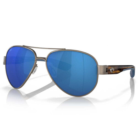 COSTA South Point Mirrored Polarized Sunglasses