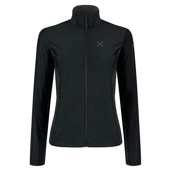 Montura Ortisei full zip fleece