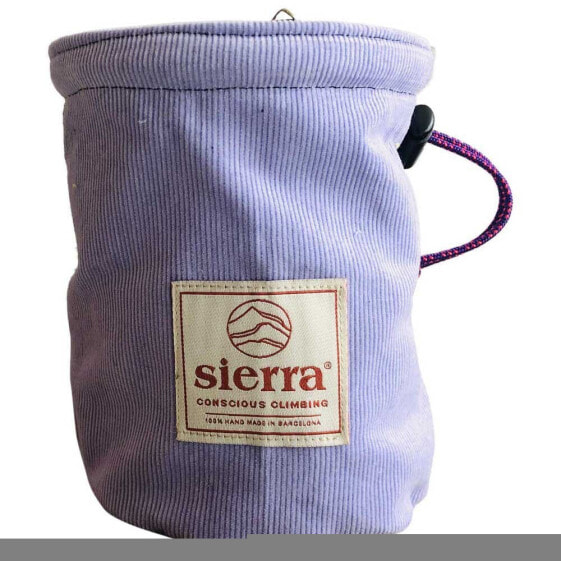 SIERRA CLIMBING Nat Chalk Bag