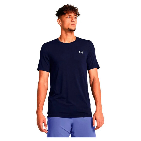 UNDER ARMOUR Vanish short sleeve T-shirt