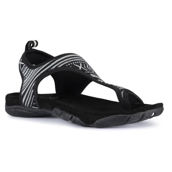 TRESPASS Beachie sandals