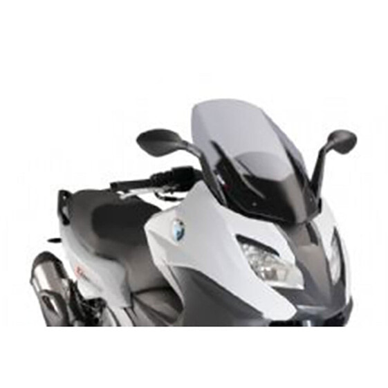 PUIG V-Tech Line Sport Windshield BMW C650 Sport