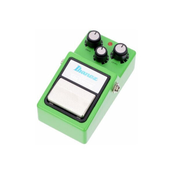 Педаль для гитары Ibanez TS9 B-Stock