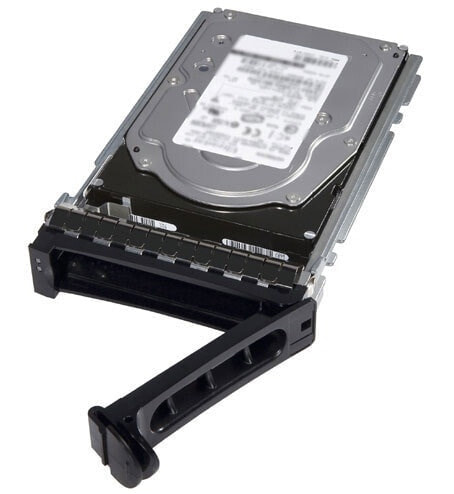 Dell 7J9RN - 3.5" - 4000 GB - 7200 RPM