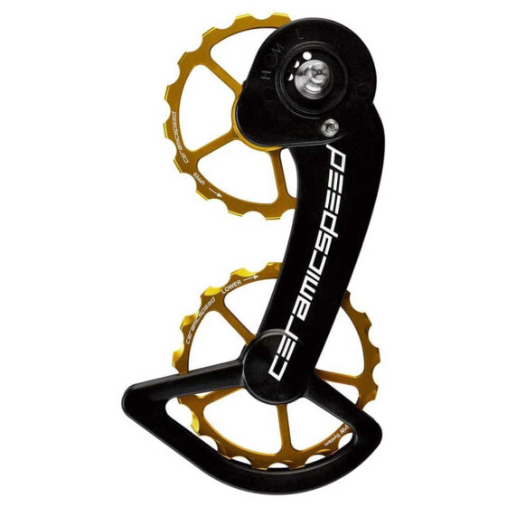 CERAMICSPEED OSPW System Shimano 9100/8000 11s Box