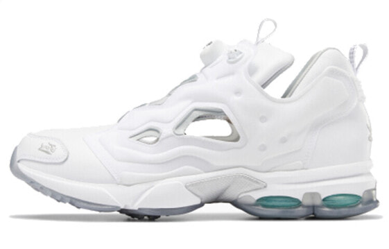 Кроссовки Reebok Fury Dmx FU7673