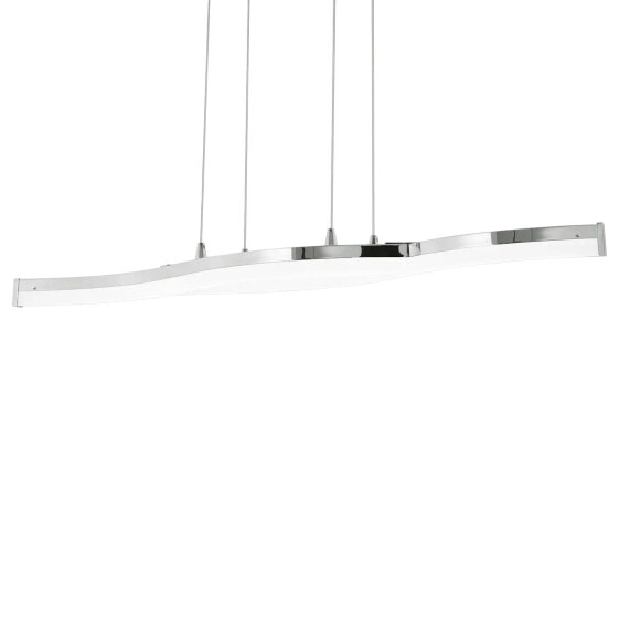 LED-Pendelleuchte Lasana III