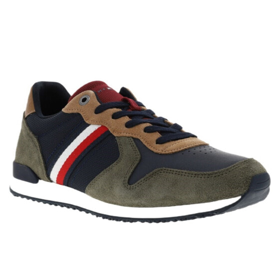 Tommy Hilfiger Low Sneakers