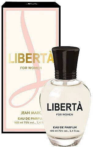 Jean Marc Liberta For Women