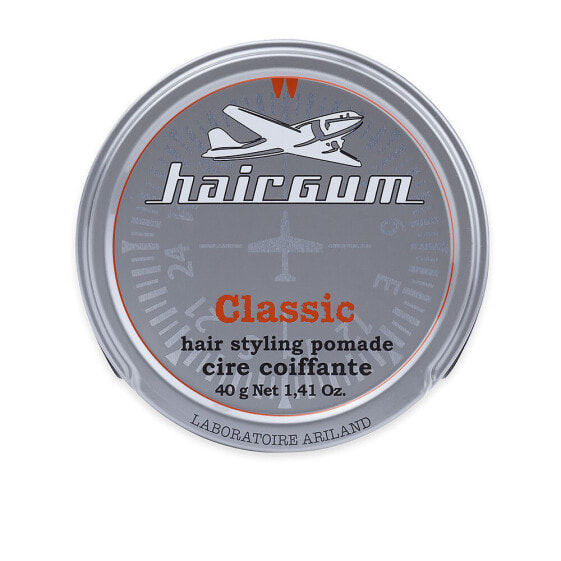 Воск для укладки Hairgum CLASSIC 40 г