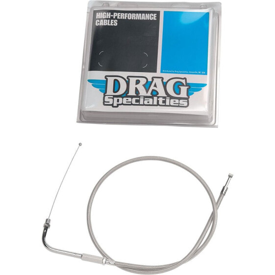 DRAG SPECIALTIES 31.75´´ 5341900B Idle Cable