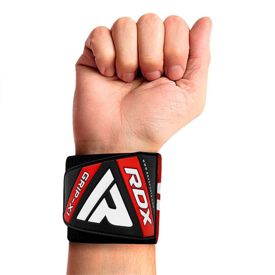 RDX SPORTS W4 Wrist Wrap