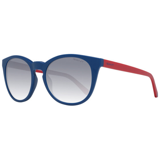 Gant Sonnenbrille GA8080 91B 54 Damen Mehrfarbig 54-20-145