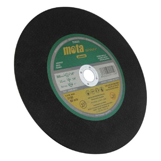 Режущий диск Mota d3032