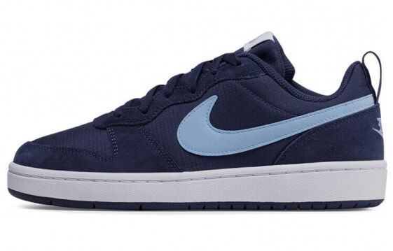 Nike Court Borough Low 2 GS CD6144-400 Sneakers