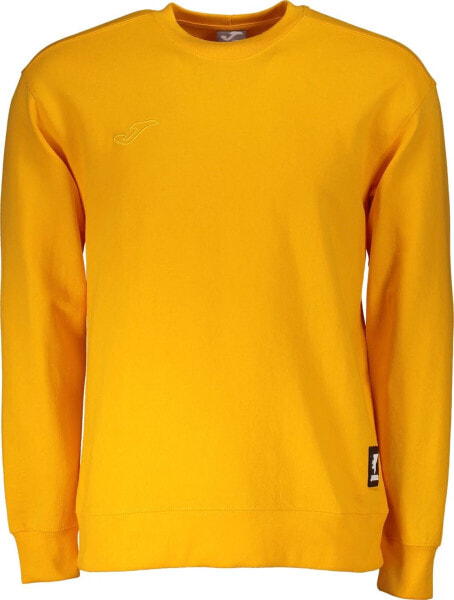 Joma Joma Urban Street Sweatshirt 102880-991 Żółte L