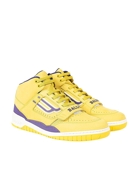 Bally Sneakersy "Kuper-T"