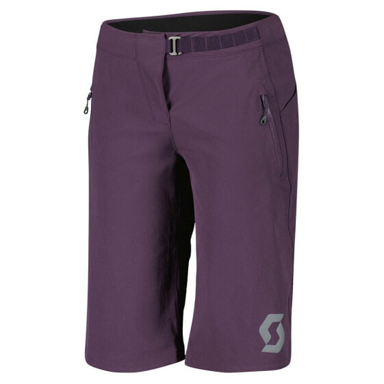 SCOTT Trail Vertic Pro shorts