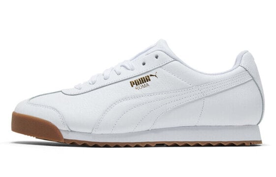 Puma Roma Classic Gum 366408-01 Sneakers