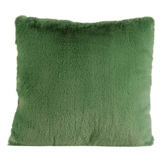 Подушка Зеленый 40 x 2 x 40 cm
