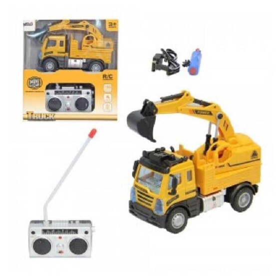 SALVADO BIARNES Crane Remote Control Car