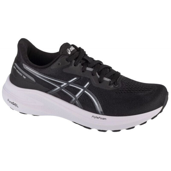 Кроссовки женские Asics GT-1000 13 W 1012B663-003