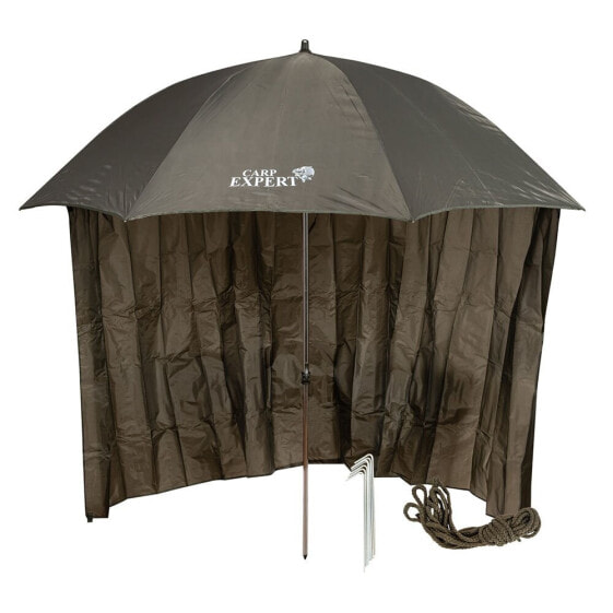 CARP EXPERT Windbreak Umbrella