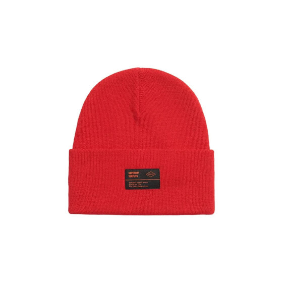 SUPERDRY Surplus beanie