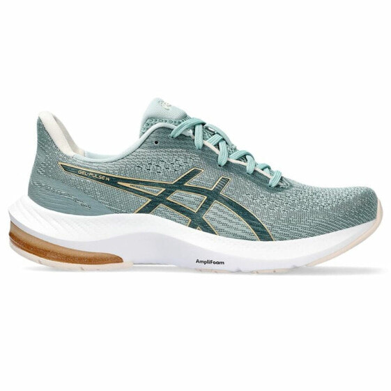 Беговые кроссовки для взрослых Asics Gel-Pulse 14 Женская Аквамарин