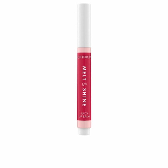 Цветной бальзам для губ Catrice Melt and Shine Nº 070 Pink HAwaii 1,3 g