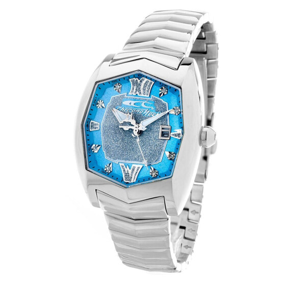 CHRONOTECH CT7964L-01M watch