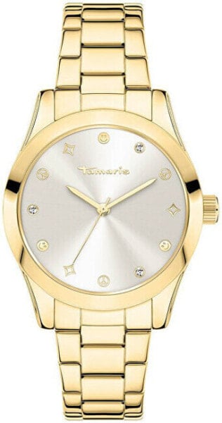 Часы Tamaris Tanzanite Glow