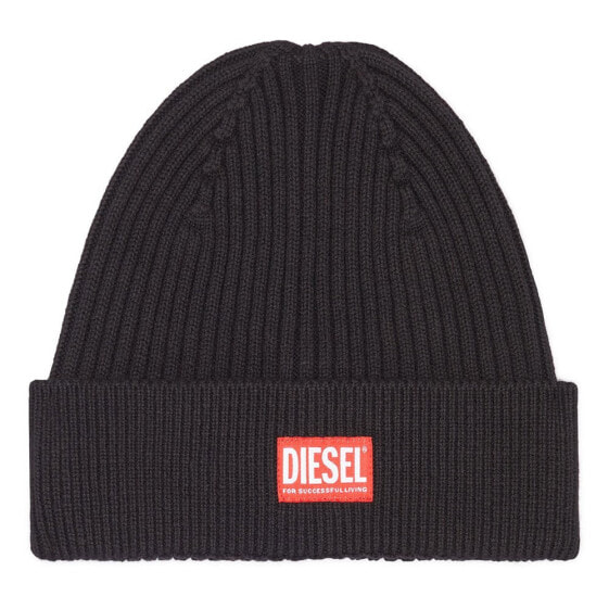 DIESEL Coder Beanie