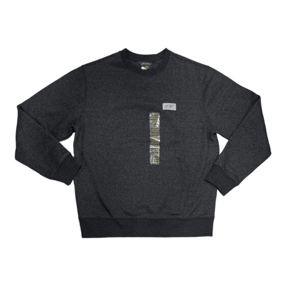 Eddie Bauer Men's Outdoor Heavyweight Crewneck Sweatshirt