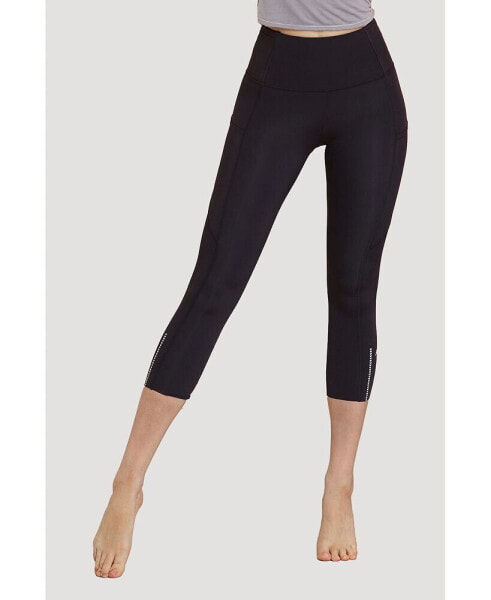 Women's Energy Reflective Silkiflex Legging 21.5" For Women