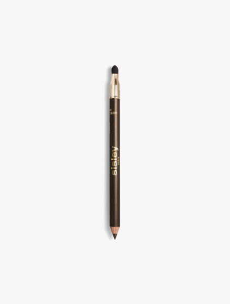 Sisley Phyto-Khol Perfect Стойкий карандаш для глаз с аппликатором для растушевки