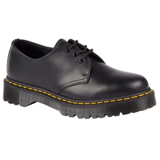 Полуботинки Dr Martens 1461 Bex 3 Eye