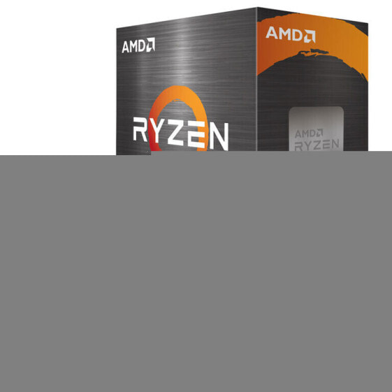 AMD Ryzen 5 5500 3,6 GHz (Cezanne) Sockel AM4 - boxed