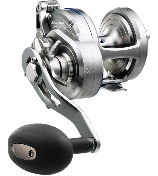 Daiwa Saltiga SASD50A Star Drag Conventional Reel | FREE 2-DAY SHIP