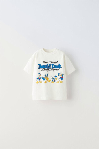 Donald duck © disney t-shirt