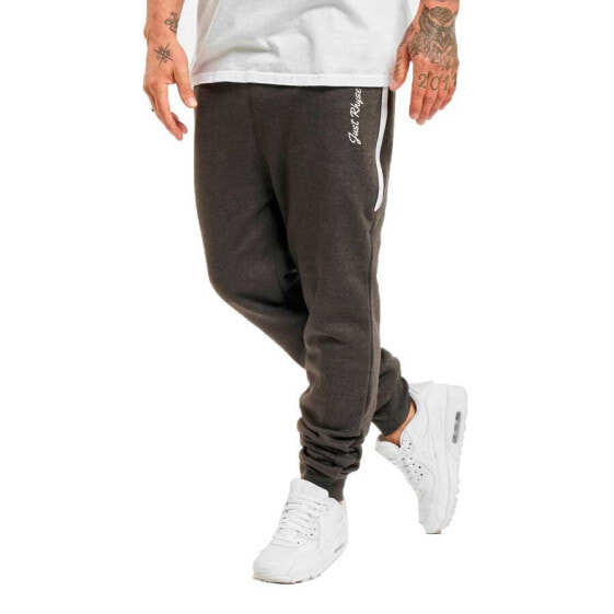 JUST RHYSE Big Pocket Tech sweat pants