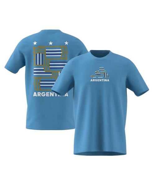 Men's Argentina National Team Fan T-Shirt