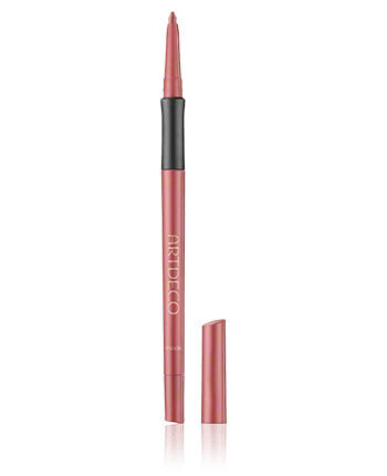 Artdeco Mineral Lip Styler 18 Mineral English Rose (0,4 g)