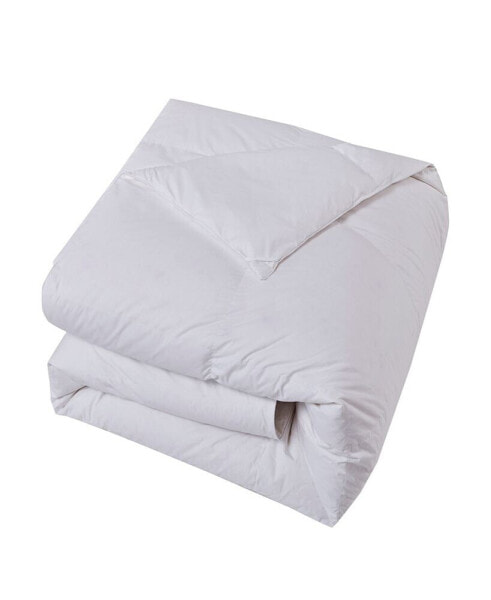 Cooling Light Warmth Lyocell Blend Comforter, Twin