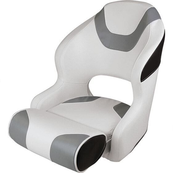 WISE SEATING Bolster Baja Bucket Seat