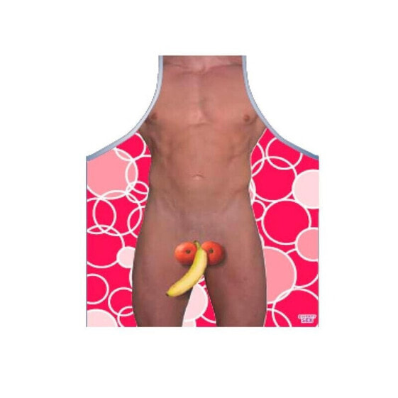 Naked Fruit Apron