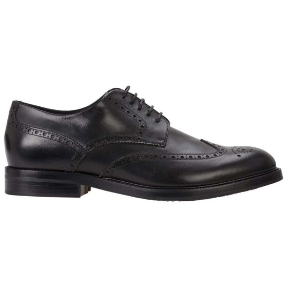 BOSS Dressletic Derb Bubr 10262885 Shoes