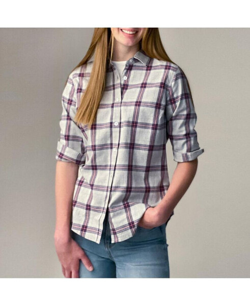 Women's Classic Fit Shirt